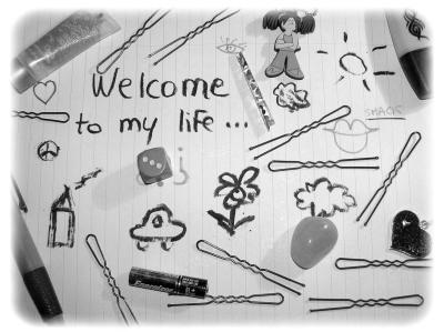                                          Bienvenu